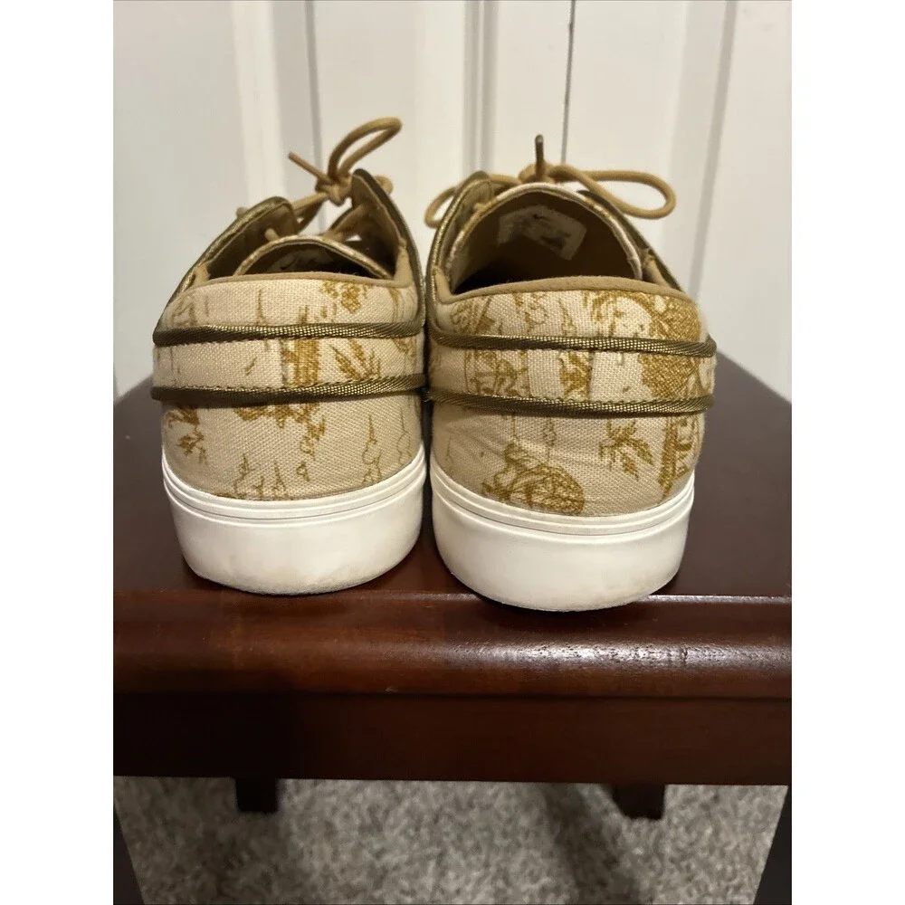 Nike SB Zoom Stefan Janoski OG+ SB City of Style Men's Size 11.5